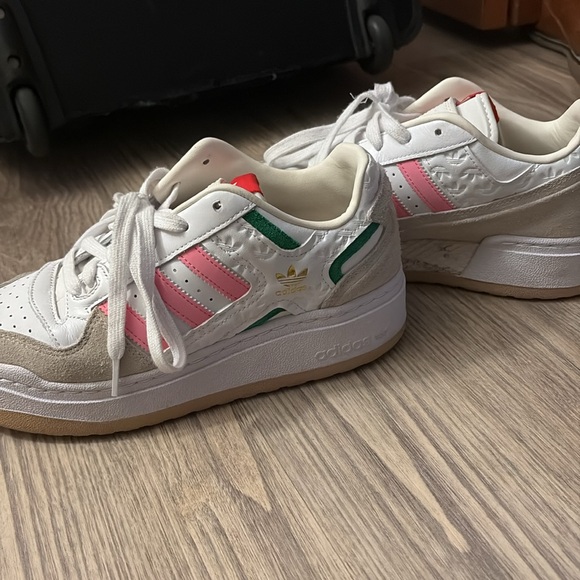 adidas Originals Forum Bold - Picture 2 of 5